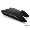 LUIMOTO R Rider Seat Covers for the KTM 790 Duke (2018+) LUIMOTO R Rider Seat Covers for the KTM 790 Duke (2018+)
